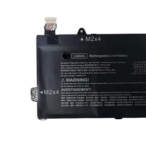 Batterie d'ordinateur portable LG04XL en gros d'usine OEM pour <span class=keywords><strong>HP</strong></span> Pavilion 15-CS0000NX LG04XL HSTNN-IB8S L32535-141 L32535-1C1 L32654-005 - Product Image 5