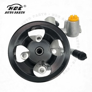 ปั๊มพวงมาลัยคุณภาพสูง 44310-0K142 07B1062SN PA1667 สำหรับ TOYOTA HILUX VIII - Product Image 4