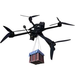 Drones Térmicos de Alta Tecnología con Piezas Impresas en <span class=keywords><strong>3D</strong></span>, Gafas FPV, Mejores Motores FPV, Drones para Mapeo UAV - Product Image 4