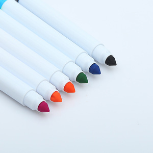 Rotuladores de Acuarela Lavables con Punta Cónica No Tóxicos para Niños - Product Image 6