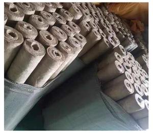 Laine de roche pour l'industrie électrique, épaisseur 25-100 <span class=keywords><strong>mm</strong></span>, isolation haute température, résistante au feu, chauffage au sol <span class=keywords><strong>XPS</strong></span> - Product Image 4