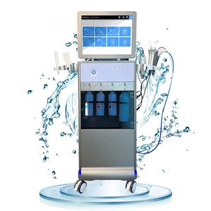 6 in 1 다기능 피부 관리 기기, 페이셜 클렌징, 진공 테라피, 제트 필링, 더마브레이션, 각질 제거 - Product Image 2