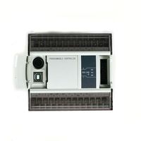 Controlador Lógico Programable Xinje Serie XDH 100% Nuevo, Modelos XDH-60T4-E/XDH-60PT4-E con Bus EtherCAT