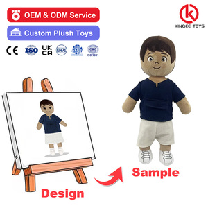 Giocattoli di peluche soffice OEM personalizzati simpatici cartoni animati <span class=keywords><strong>Anime</strong></span> <span class=keywords><strong>Kawaii</strong></span> morbidi cuscini di peluche di alta qualità in vendita - Product Image 2