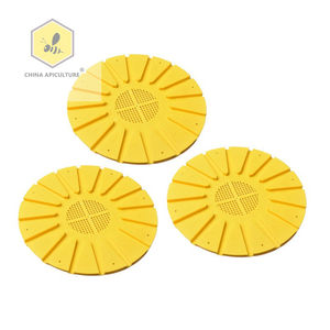 Apicultura herramientas 16-Forma de plástico Anti-<span class=keywords><strong>Escape</strong></span> colmena herramientas de Control de vuelo de herramienta - Product Image 3