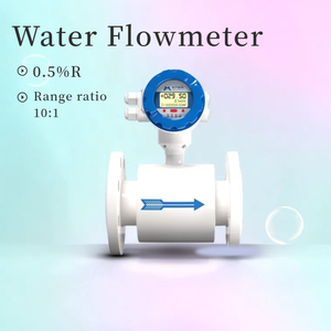 Dn80 kaifeng đo lưu lượng RS485 điện từ đo lưu lượng thông minh <span class=keywords><strong>swage</strong></span> Đồng hồ nước - Product Image 2