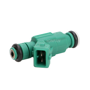<span class=keywords><strong>Inyector</strong></span> de combustible 0280156318 para <span class=keywords><strong>Peugeot</strong></span> 1007 206CC XR 307 socio Citroen C2 C3 C4 Xsara Berlingo 1984E9 1984 E9 - Product Image 5