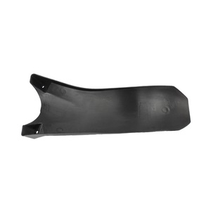 บังโคลนหลัง Zuqing รุ่น QM102 สำหรับรถมอเตอร์ไซค์ CRF250R CRF450R ปี 2013-2017 อะไหล่แต่ง - Product Image 5