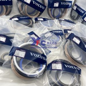 Ec240b Bộ tải bánh xe <span class=keywords><strong>Boom</strong></span> Arm xi lanh thủy lực <span class=keywords><strong>Kit</strong></span> 14589134 14589135 voe14589134 voe14589135 yfc Thương hiệu chất lượng cao <span class=keywords><strong>3</strong></span> - Product Image 4