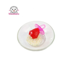 Diamond <strong>Ring</strong> Sugar Magic <strong>Pop</strong> with Fruit Popping Candy - Product Image 4