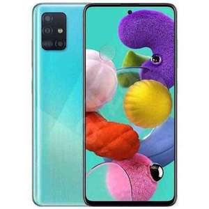 5G di alta qualità sbloccato di seconda mano <span class=keywords><strong>cellulare</strong></span> per <span class=keywords><strong>Samsung</strong></span> <span class=keywords><strong>Galaxy</strong></span> <span class=keywords><strong>A51</strong></span> telefoni 128GB 1 SIM telefono <span class=keywords><strong>cellulare</strong></span> - Product Image 3