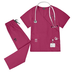 42186 épissage col dos cravate hiver vêtements hommes femmes haut <span class=keywords><strong>de</strong></span> gamme vêtements rose gommages Cargo pantalon - Product Image 1