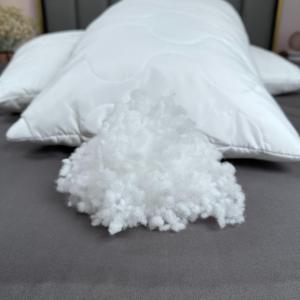 Couverture amovible personnalisée de remplissage <span class=keywords><strong>oreiller</strong></span> en <span class=keywords><strong>microfibre</strong></span> avec remplissage en fibre de polyester 80x80cm 40x80cm pour le marché allemand - Product Image 5