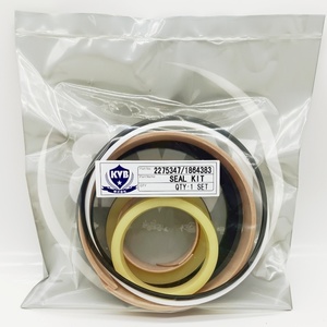 Kit de joints de vérin hydraulique pour chargeuse-pelleteuse CAT436C 2275347 227-5347 1864383 pour CAT928G 928H 938F 938G - Product Image 5