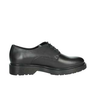 Cinzia Soft Women's French <b>Black</b> <b>Pumps</b> GN25904PE - Product Image 3