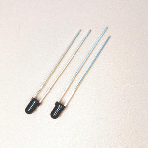 Sensor LED Infrarrojo LFN Auto Door & Tap de 360 Grados, Receptor IR de 940nm con Montaje DIP y 1.5V para Optoelectrónica de Juegos - Product Image 2