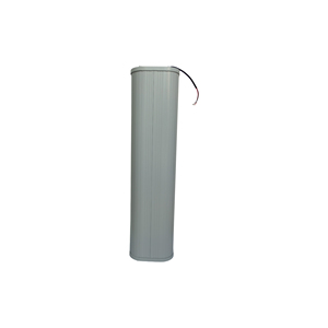 W-80 Versatile Active Sound Column Outdoor Speaker System Good Quality Waterproof <strong>Audio</strong> for Playgrounds and Malls Passive <strong>Type</strong> - Product Image 3