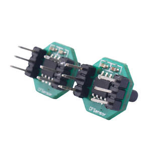 I2c không khí hoặc khí cảm biến áp suất xgzp6847d-100kpa, nhỏ cảm biến sản xuất người bán trực tiếp cfsensor - Product Image 4