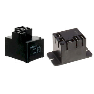 รีเลย์กำลัง/สัญญาณ รุ่น RP7SL024, แบบ SPST, รีเลย์กำลังที่ได้รับการรับรองจากวิศวกร สำหรับงานหนัก - Product Image 1