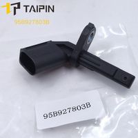 Capteur de vitesse de roue arrière droite TAIPIN 95B927803B pour Macan, vente en gros d'usine, avec garantie d'un an