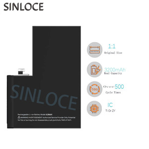 SINLOCE Diagnóstico para Baterias Usadas Originais com 100% de Saúde, Atualização para Bateria do iPhone <span class=keywords><strong>14</strong></span> Pro - Product Image 4