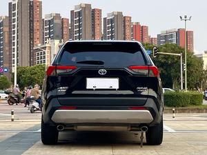Toyota RAV4 <span class=keywords><strong>2021</strong></span> 2.5L CVT Hybride FWD/AWD Transmission Automatique Caméra de Recul 360° °   Voiture d'occasion avec contrô<span class=keywords><strong>le</strong></span> de croisière à image panoramique - Product Image 5
