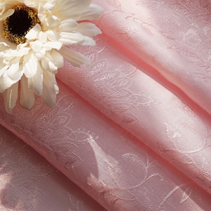 Mode Nouveau Design rayonne <span class=keywords><strong>viscose</strong></span> Flore Jacquard <span class=keywords><strong>Tissu</strong></span> <span class=keywords><strong>Imprimé</strong></span> <span class=keywords><strong>jersey</strong></span> <span class=keywords><strong>tissu</strong></span> - Product Image 2