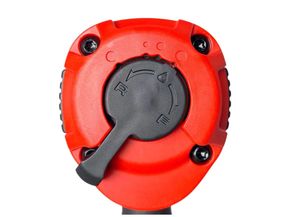 Низкая стоимость, высококачественный пневматический инструмент, двойной молоток, пневматический ударный ключ 1/2 дюймов - Product Image 2