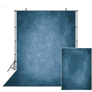 Mocsicka Soyut Arka Plan Stüdyo Fotoğrafçılığı Gradyanlı Hamile Gelin Duşu Sanat Portresi Arka Fonu Yenidoğan Pasta Ezme Fotoğrafı - Product Image 6