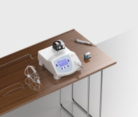 Kits de travail de base pour chirurgie osseuse piézoélectrique Woodpecker, accessoires pour pièces à main pour chirurgie ultra