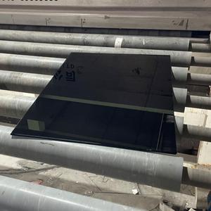 Pannello di Vetro Float Riflettente Nero da 1.8mm a 19mm, Prezzo di Fabbrica Cinese - Product Image 5