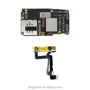 Placa Base Original Desbloqueada de 64GB 128GB 256GB para Teléfono Móvil iPhone X Xs Xr 11 12 13 14 Pro Max 15 Pro Max - Product Image 6