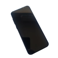 Écran OLED incurvé pour S8 Plus avec cadre de transistor et numériseur tactile, garantie 1 an, modèles Sm-G955F/G955U/G955P/G955V/G955A/G955T