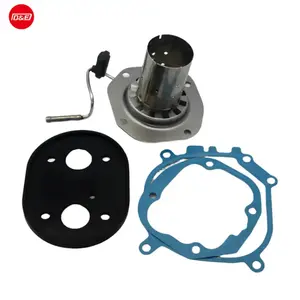 High Quality Manufacturer Supplier Diesel Air Heater Parts Burner Gasket Kit 82302A for Webasto Airtop 2000 2000st