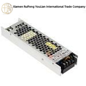 Contrôleur PLC dédié à l'automatisation industrielle Uhp-200-48, neuf, original, en stock - Product Image 1