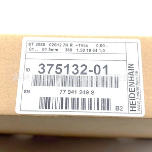 Cabezal de lectura del codificador Heidenhain Ak Era4480 1181312-03 para máquinas herramienta CNC - Product Image 3