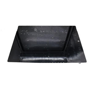 شاشة لمس LCD مع تجميع كامل لجهاز سيرفس برو 3 1631 V1.1 JL1 - Product Image 2