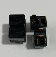 Relais authentique CM1aF-R-12V 4 broches 12V DC 35A pour Nissan ACM32221 Relais automobile multi-usages