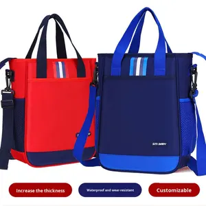Mochila Cruzada Infantil <span class=keywords><strong>Linda</strong></span> de Tela Oxford Impermeable, Superligera y Adorable para Estudiantes de Primaria y Secundaria - Product Image 4