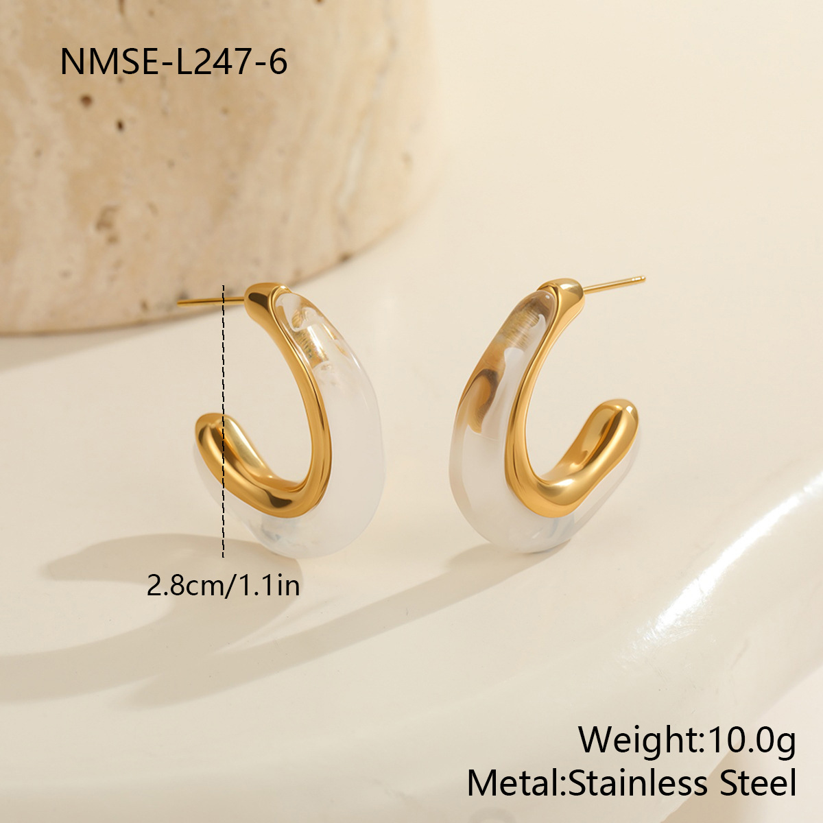 NMSE-L247-6   เอ็นเอ็มเอสอี-แอล247-6