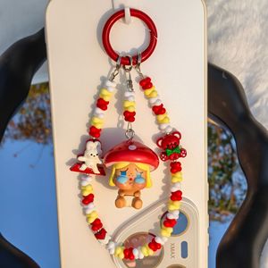 Llaveros Twinkle Dimoo Crybaby 2026 NUEVOS Accesorios para Coche Colgantes y Dijes de Moda Productos al por Mayor Tienda China a Granel - Product Image 5