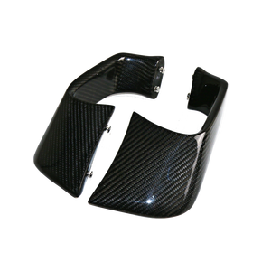 Alerones de Fibra de Carbono, Carenado Aerodinámico Compatible con Yamaha YZF-R1 2015-2026 - Product Image 6