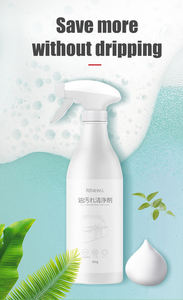 中国制造厨房泡沫清洁剂喷雾厨房清洁剂泡沫喷雾 - Product Image 6