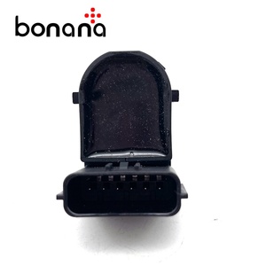 Sensor de Estacionamiento 95720-D3000 para Kia Niro, Hyundai Tucson, Optima, Sportage, Kona, Sistema de Ayuda de Reversa PDC para Parachoques 95720D3000 - Product Image 3