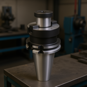 Mandril Ttake Tcb40 H.. D..s Iso Cone Spindles Din 69871 - Product Image 3