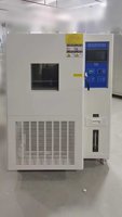Système de surveillance de température et d'humidité pour batteries au lithium, pour cycles d'âge des batteries de véhicules électriques, haute précision environnementale, protection IP65