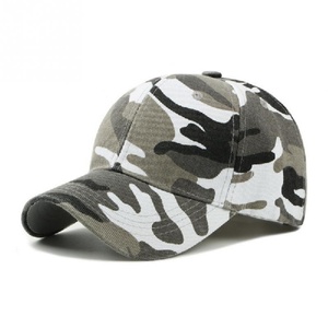 Casquette de baseball personnalisée style sportif urbain en toile 100 % coton pour hommes et femmes, décontractée et respirante - Product Image 2