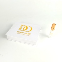 Boîte cadeau de luxe de couleur personnalisée, boîte blanche personnalisée, boîtes de parfum de luxe, emballage de boîte cadeau avec logo
