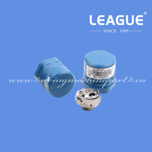 0367 156034 Rotary Hook for Durkopp Adler 367, 667, 669