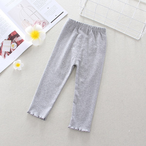 Vêtements pour bébés en gros, ensemble jupe bouffante et gilet pour filles, pantalon ample - Product Image 3